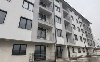 Vișan - Bloc nou - 2 camere -300 euro! - Poză 4