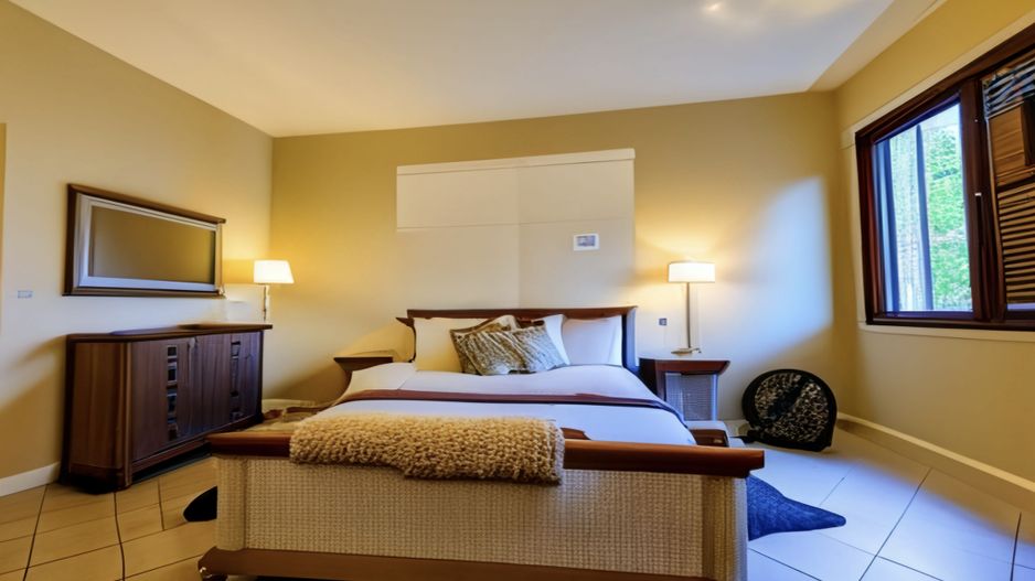 Vila cu design italian intalneste echipamentele germane - Poză 14