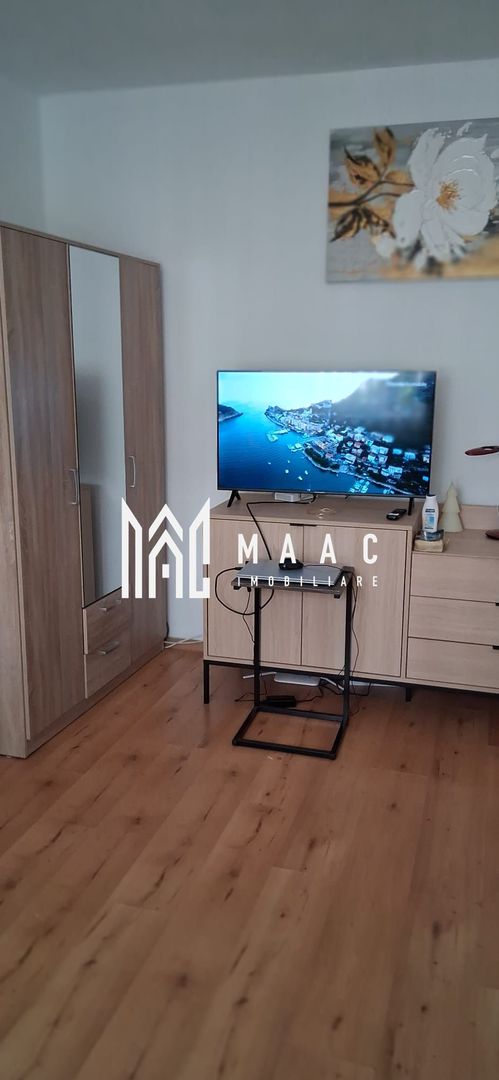 Apartament 2 camere | 44 mp | Zona Mihai Viteazu | Etajul 1 - Poză 6
