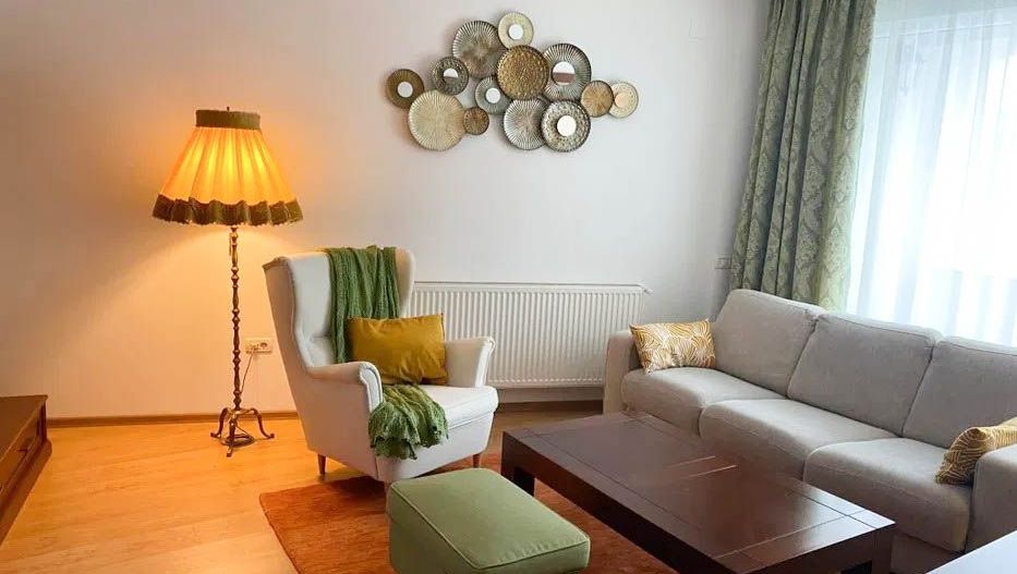 Apartament 2 camere deosebit Alphaville Carpatilor - Poză 1