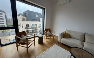 Inchiriere apartament 3 camere Avalon Estate - Poză 2