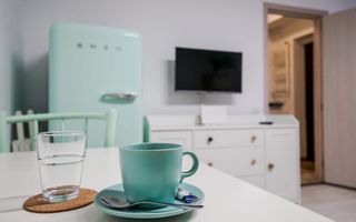 2 camere I Parc Cismigiu I Se vinde nemobilat I Parter - Poză 6