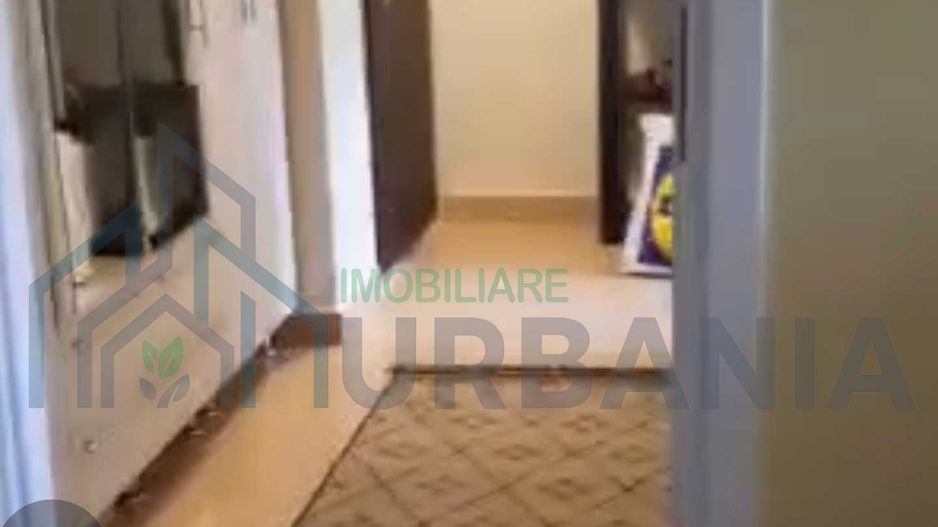 Apartament 2 camere de inchiriat, Iasi - Zona Dimitrie Cantemir - Poză 1