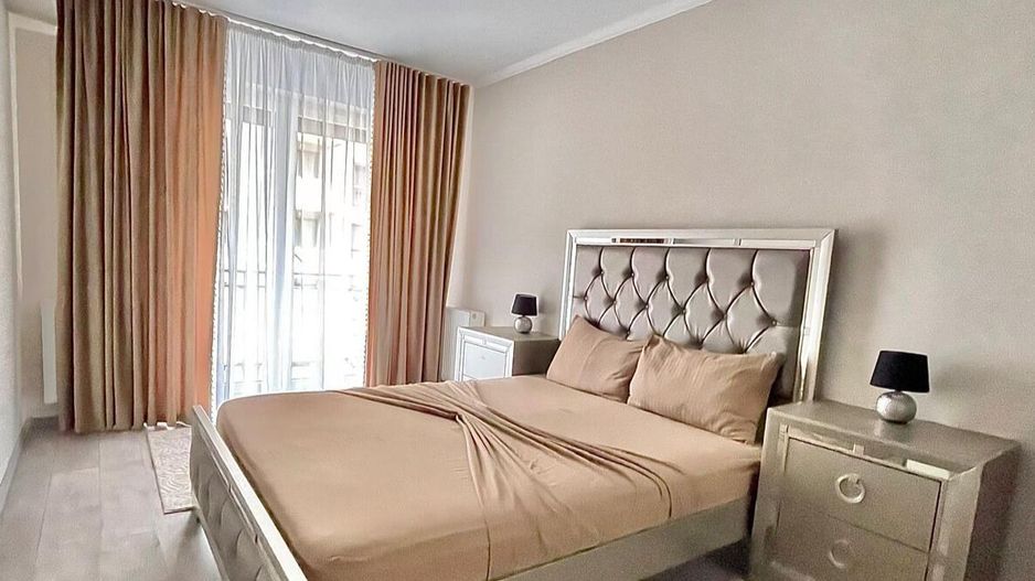 Închiriere apartament nou mobilat cu parcare si boxa et 2  Avantgarden 3 - Poză 6