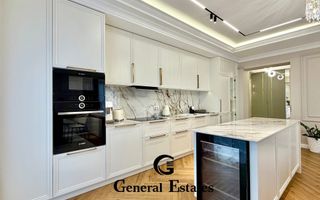 Vânzare apartament Premium | Copou - 97 m.p | Full dotat - Poză 15