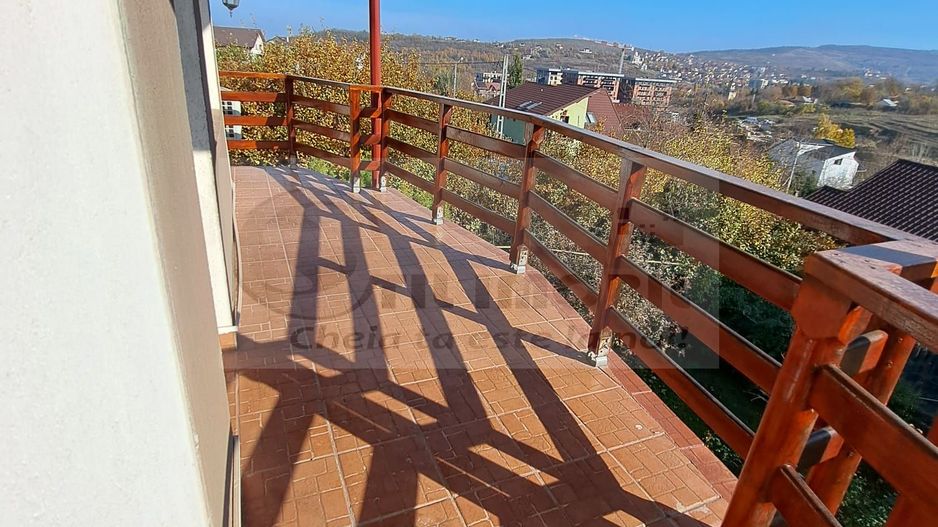 Casa/Vila Bucium - Pleiada - Poză 10