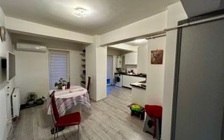 2 camere decomandate, Parcare, Modern, Lidl, Mega Image, Floresti - Poză 6