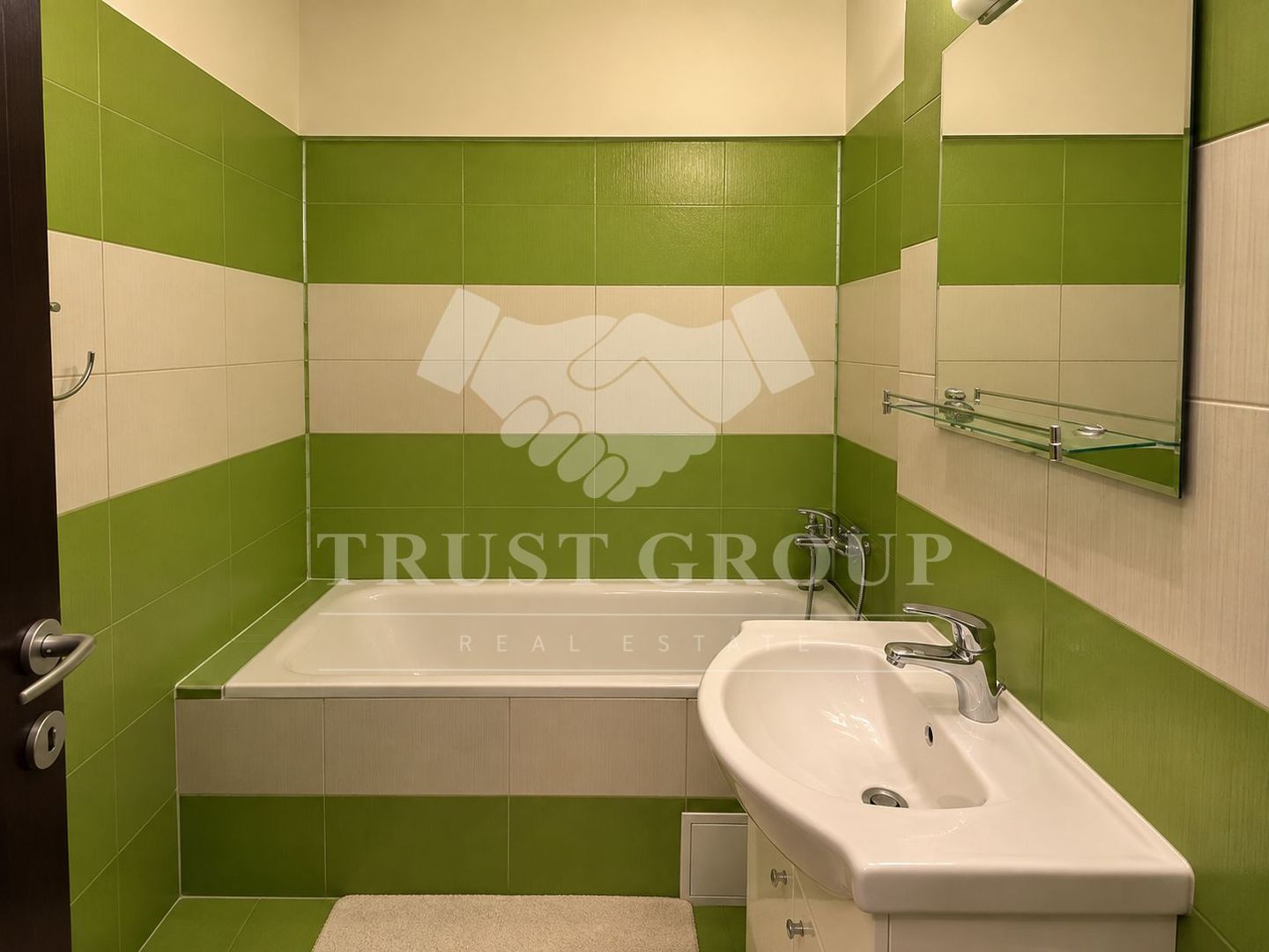 Apartament 3 camere Calea Victoriei / Imobil 1983 - Poză 12