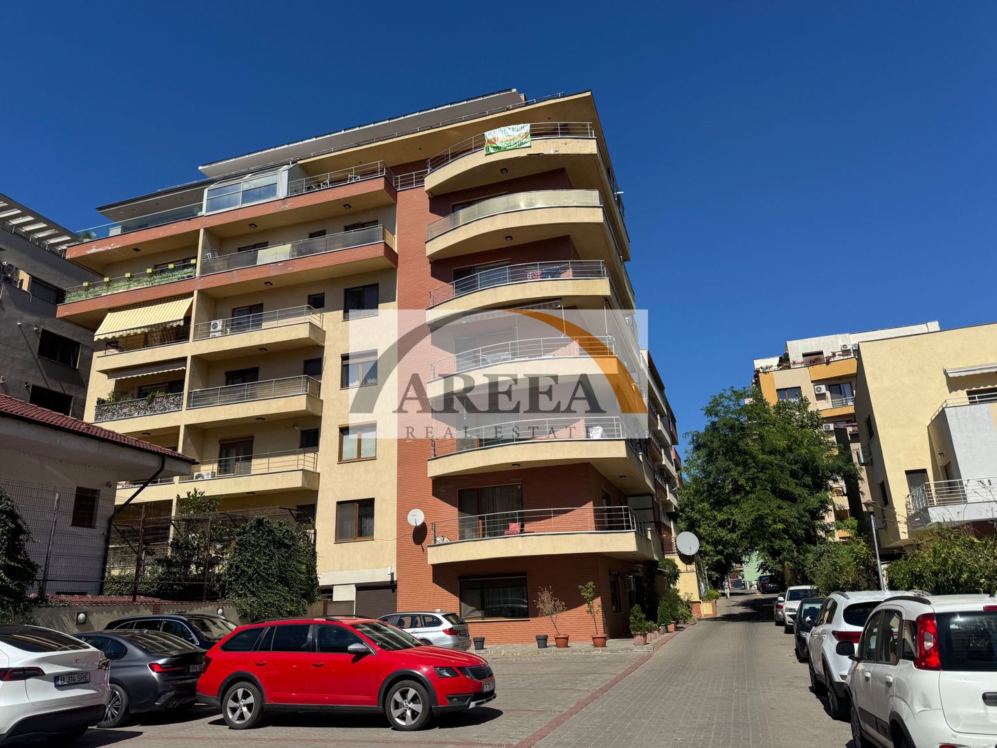 camere cu personalitate | Designer | 112 mp | Herăstrău -Nordului - Poză 18