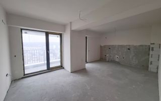 Comision 0. Apartament 2 camere + balcon 7 mp bloc nou cu CF! - Poză 4