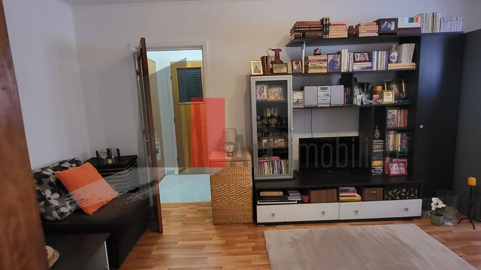 Apartament 3 camere Parc Diham - Poză 1