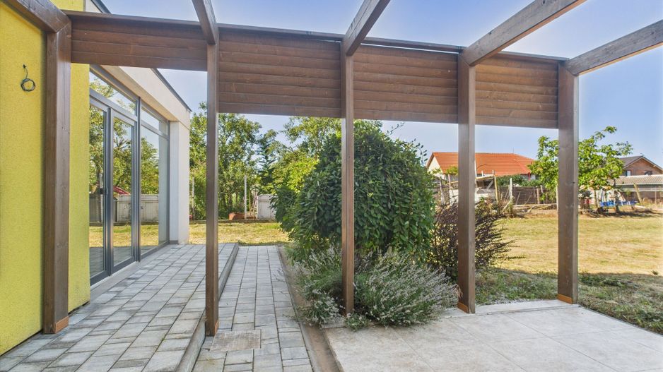 Duplex modern cu garaj, în Giarmata - Poză 19