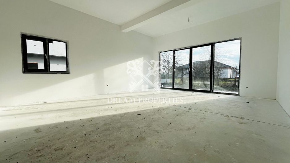 COMISION 0%! Casa tip duplex, 4 camere, 3 bai, zona Jucu de Mijloc - Poză 7
