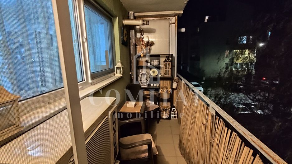 Apartament cu 2 camere | Zona Eroilor - Localitate Florești - Poză 9