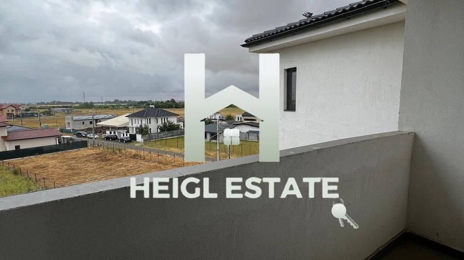 Apartament cu 3 camere si bucatarie inchisa, complet mobilat si utilat - Poză 6