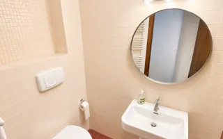 Herastrau - Aron Cotrus | 3 camere | Pet Friendly | 2 locuri de parcare + boxa - Poză 14