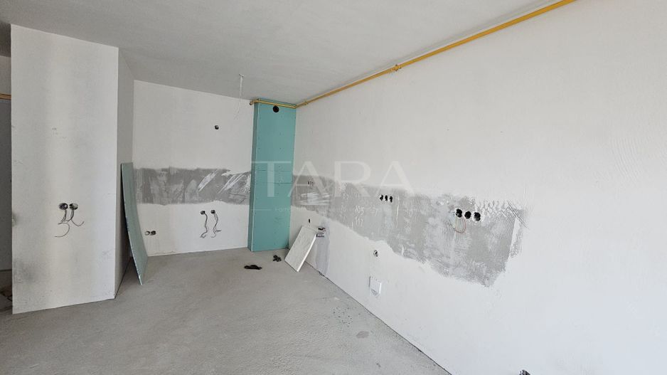 Apartament de 2 camere în Iris - Poză 4