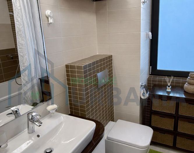 Apartament 2 camere, Prima închiriere, Complex privat - Păcurari - Poză 5
