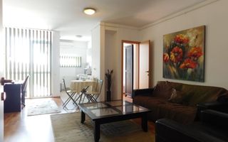 Fără comision - Apartament 2 camere lângă Teatrul Național - Poză 2