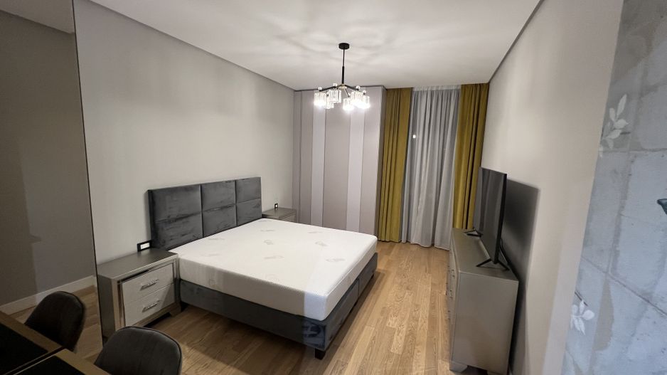 5 camere Lux Rahmaninov Residence vedere Parc Verdi - Poză 16