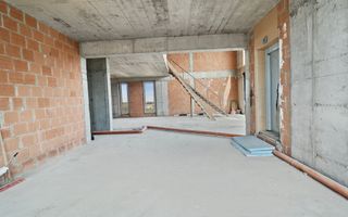 Penthouse 780 mp din Care 400 mp Terasa si 380 mp interiori Piscina - Poză 12