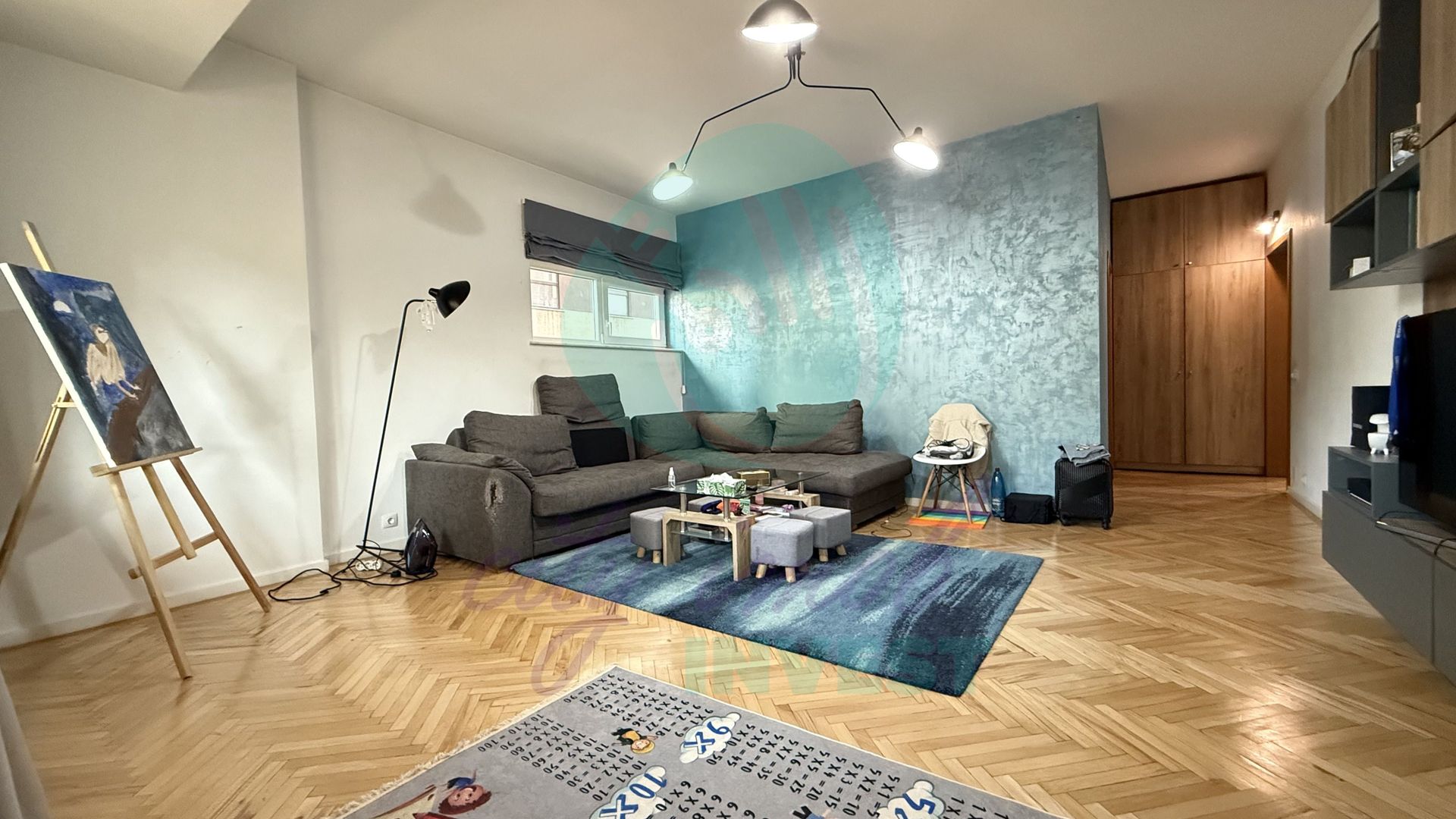 Apartament spatios cu parcare, Eminescu–Polonă - Poză 2