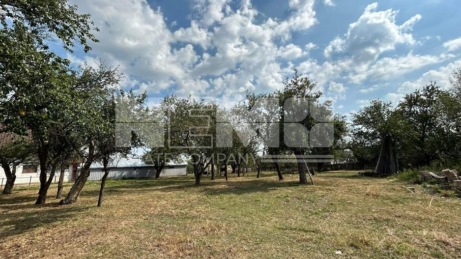 Casa Bătrânească + Teren 25 Ari | Horodniceni/Suceava I 45.000Euro - Poză 6