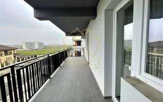 Apartament modern cu 2 camere | Giroc - Poză 11