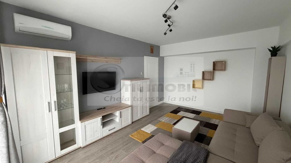 Apartament 2 Camere Tatarasi - 500 euro - Poză 2