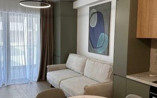 Apartament 2 camere modern, Prima Vista, parcare subterana inclusa - Poză 2