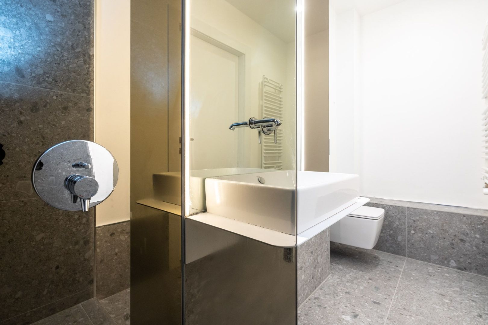 COMISION 0% - Apartament modern in imobil exclusivist, v-a-v Mall Promenada - Poză 12