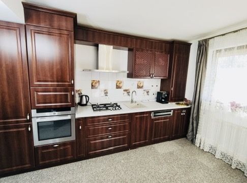 Calea Urseni | 4 camere | 111 mp utili | Mobilat-Utilat | 2 parcări - Poză 7