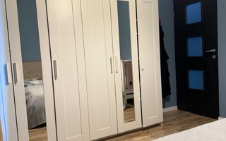 Apartament 3 camere, Florești – zona Eroilor, 84 mp, parcare inclusă - Poză 5