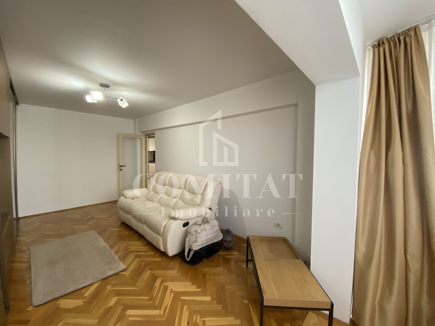 Apartament cu 2 camere | 51 mp | Piata Mărăști - Poză 5