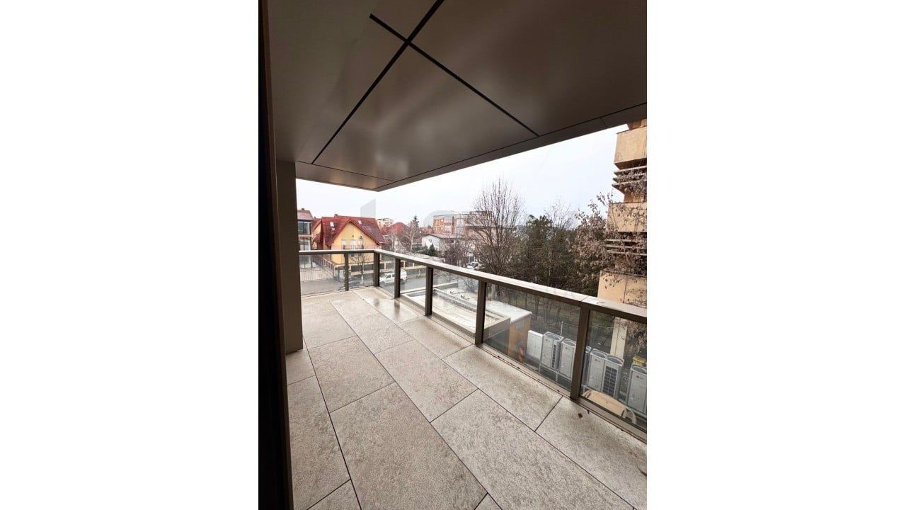 REA1028025 Apartament 3 camere Exclusivist in zona de Nord Finisaje High End - Poză 12