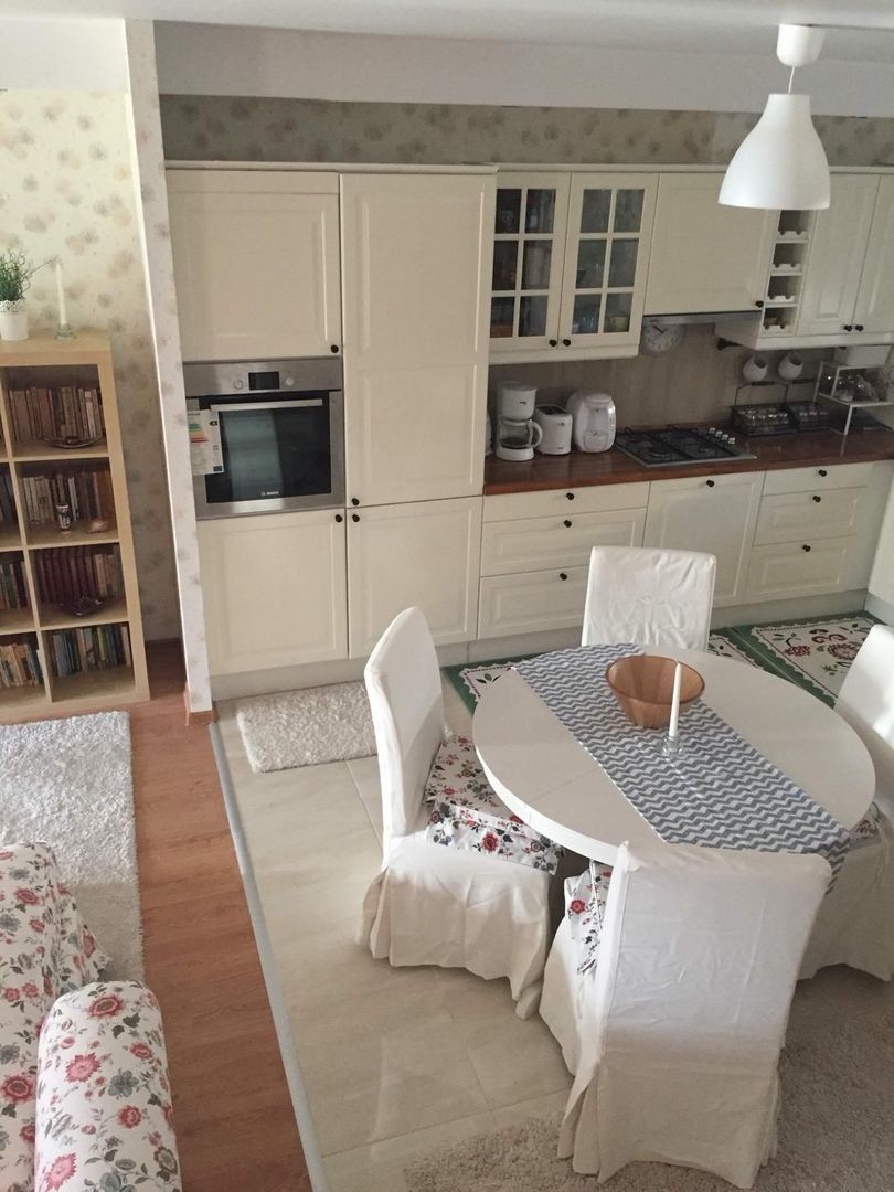 VILĂ MODERNĂ || 3 CAMERE ȘI ACCES LA PISCINĂ || COSMOPOLIS - Poză 3