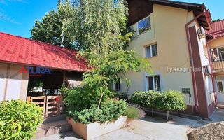 AZURA Imobiliare Pitesti - Casa Gavana Pozitie Excelenta - Poză 10