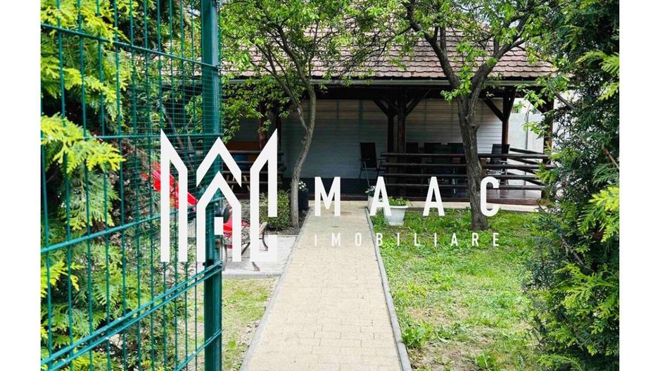 Apartament 3 camere | Etaj 1 | Gradina | Curte | Central - Poză 15
