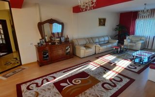 Vilă deosebită în Aroneanu – la doar 5 km de Tg. Cucu | 319.000 € - Poză 10