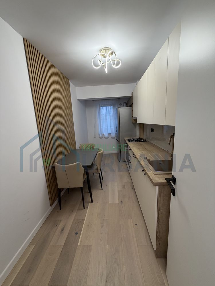 Inchiriez apartament ultracentral - Poză 1