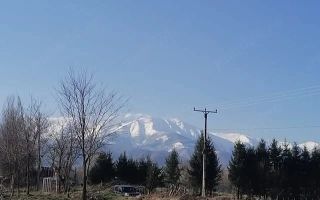 Teren Intravilan | 1000 MP | Valea Avrigului - Poză 2