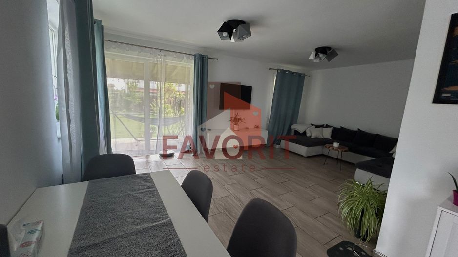 Duplex | Parter + Etaj | Asfalt | Toate utilitatile | Finisaje premium - Poză 4