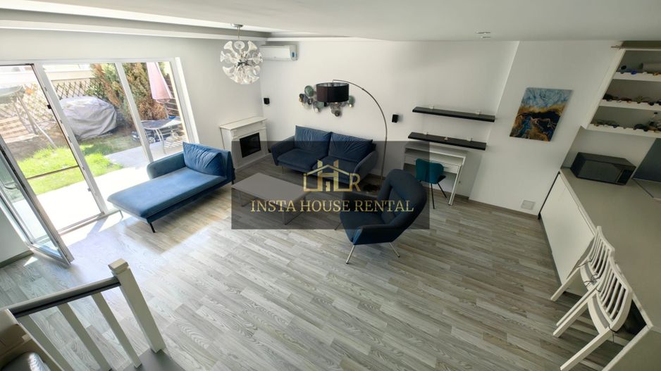 4 camere Avangarde Forest /  Pipera - Poză 4