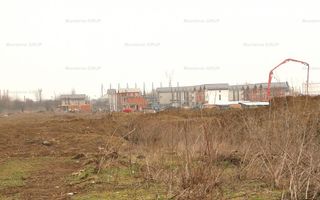 OTOPENI - Str. Drumul Garii Balotesti, 42100 mp. teren in zona construibila - Poză 8