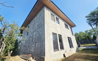 🏡 Vilă luminoasă, 4 camere, cu teren generos – Com. Plopu - Poză 4