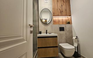 Apartament 2 camere Mobilat Premium 5 min STB Bratarii - Poză 8