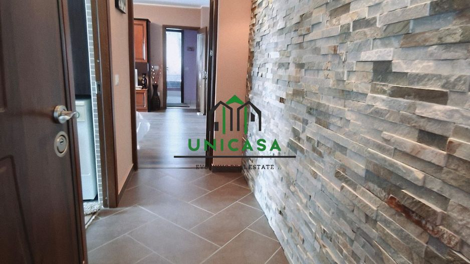 Apartament 3 camere/ Central - Poză 7