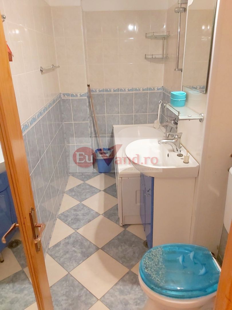 De inchiriat - garsoniera, strada Brailei (Kaufland) - mobilata, 250 euro - Poză 4