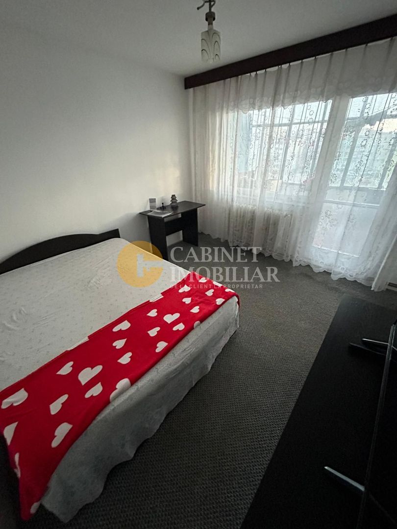 3 CAMERE - Bulevardul Tutora - FARA RISC - Poză 8