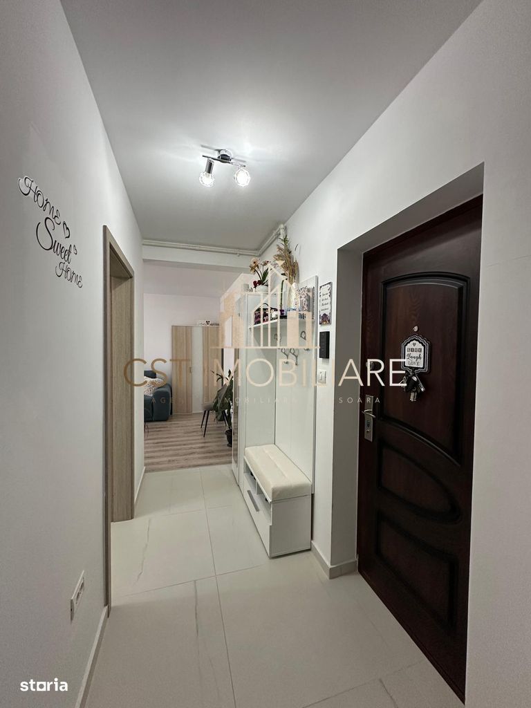 Apartament 2 camere Giroc - Poză 8